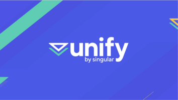 Mobile marketing masterclass: announcing UNIFY @ HOME
