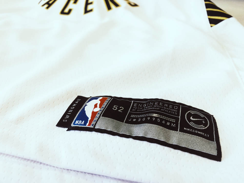 Nike Is Using NFC for Personalized Mobile Experiences