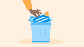 How to recover deleted text messages