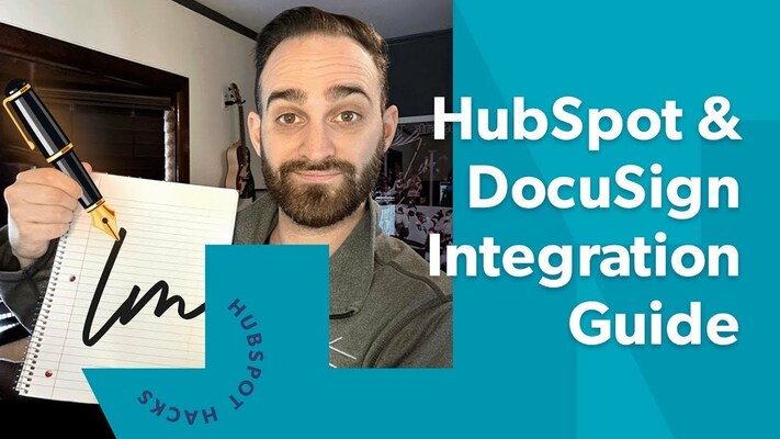 HubSpot Integrations