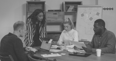 Facing the New Era of Enablement: Five Areas to Focus On