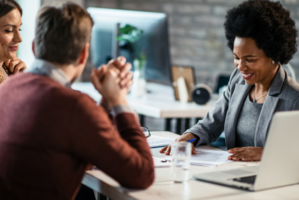 3 Customer-Centric Priorities for the Next Normal | IDC Blog