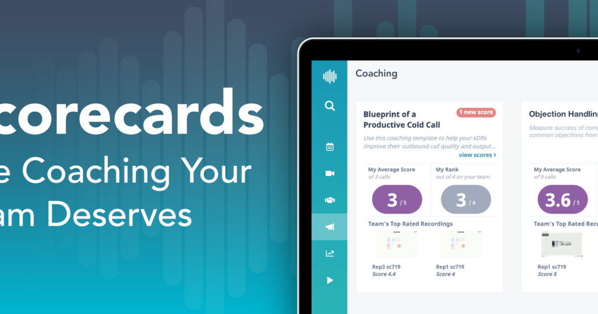 Planning & Measuring Your Sales Enablement Programs