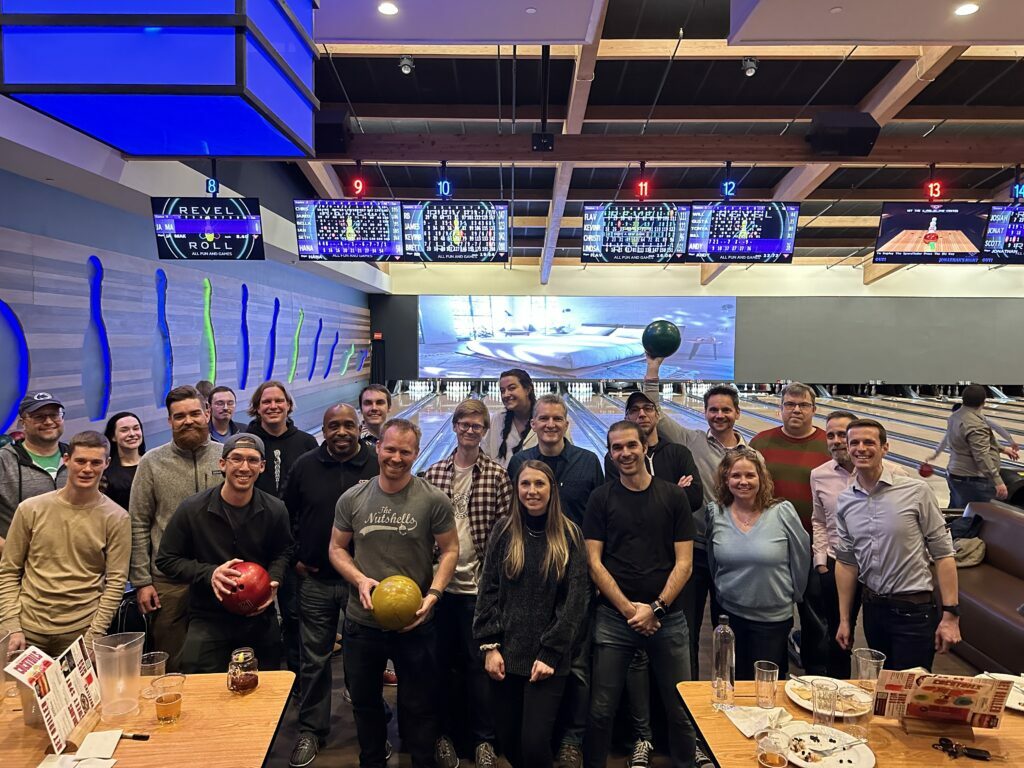 What's new at Nutshell?