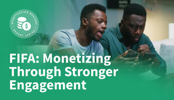 FIFA Soccer's Remarkable Journey: World Cup Surge, User Diversity, and Revenue Resilience