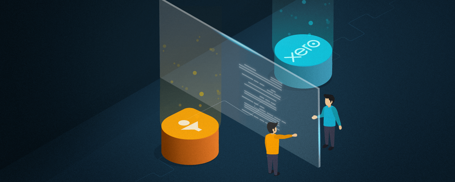 Introducing the Xero Integration in Freshsales