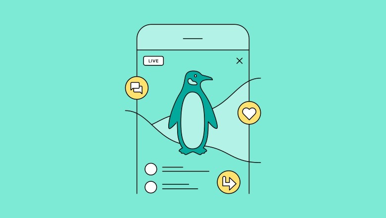 Reimagining entertainment and the customer experience with social media