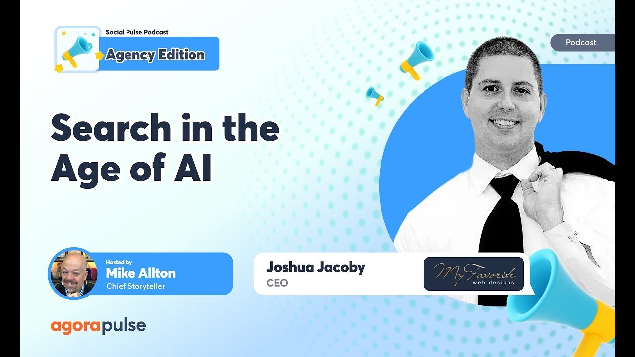 Search in the Age of AI: Website Strategies That Still Win Clients Results