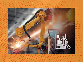 What Trends Will Drive Manufacturing Growth in 2021?