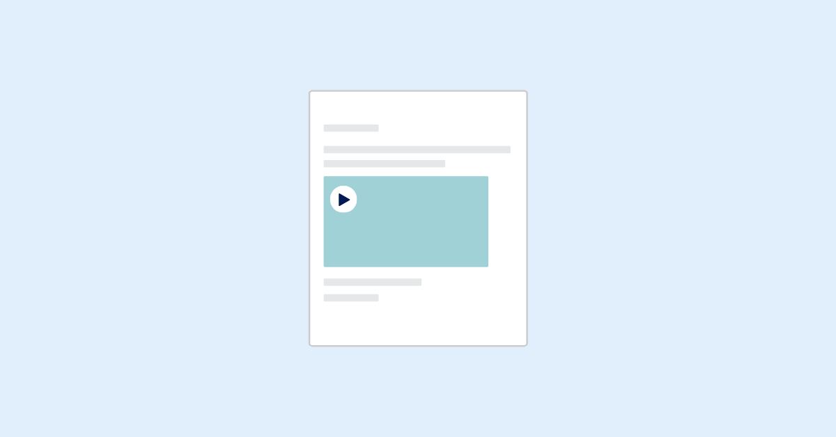 Video Email: What Is It, and When to Use It