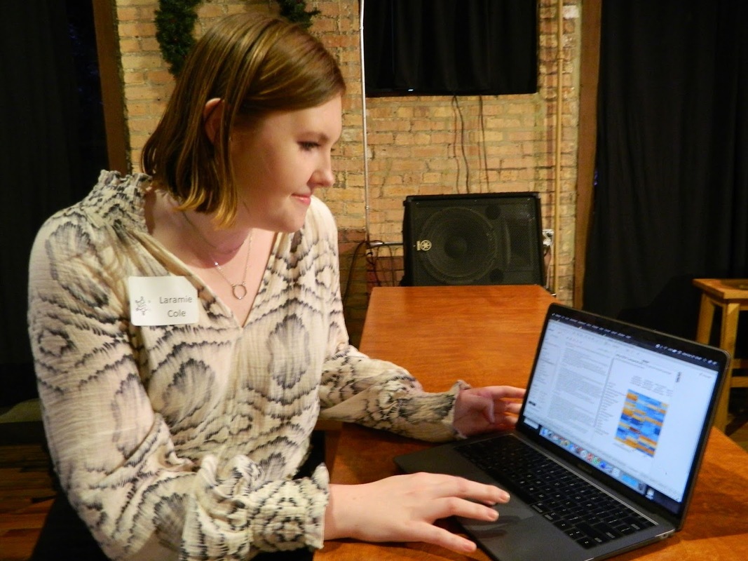 Teachers Supporting Teachers Uses Data Storytelling to Drive Actionable Change for Students