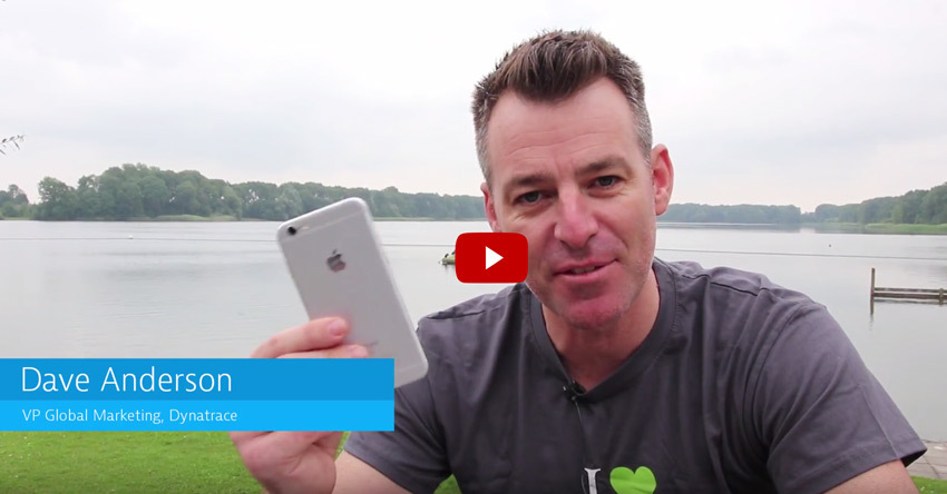 Happy 10th Birthday iPhone – We've come so far, but have so far to go.