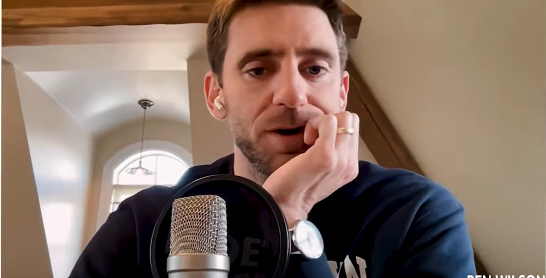 The Story of Dark Web Kingpin Ross Ulbricht