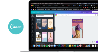 Why All Social Media Managers Need Canva