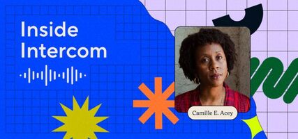 CX leader Camille Acey on the evolving dynamics in customer service