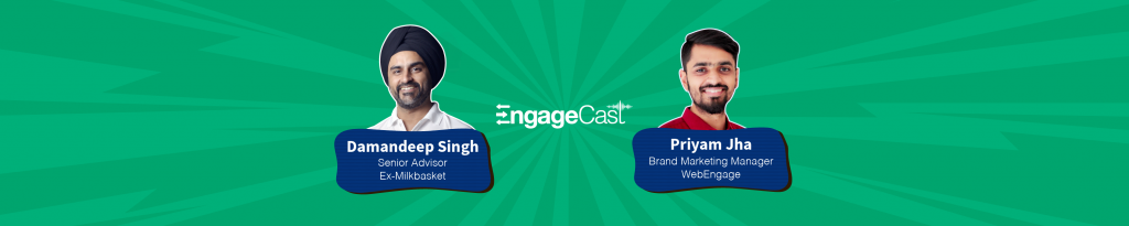 Rewriting the Marketing Playbook for 2020 & Beyond | Damandeep Singh Soni