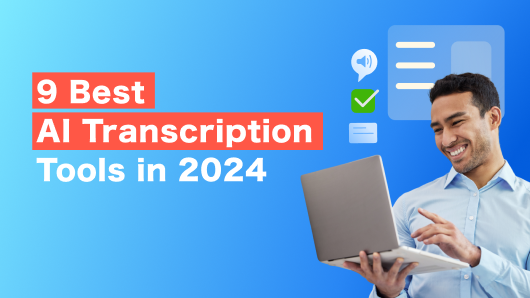 9 Best AI Transcription Software in 2024 | Avoma | Avoma Blog