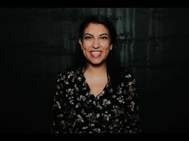 Rachel Sumekh | Founder @ Swipe Out Hunger