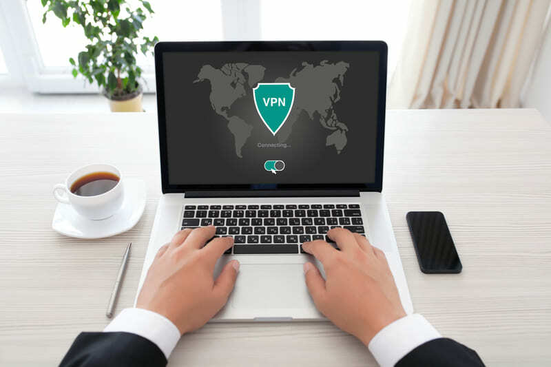 The Benefits of VPN for Social Media Marketers