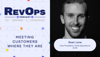 Meeting Customers Where They Are