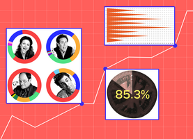 Seeing Numbers: Telling Stories with Data Visualization - Ceros Inspire