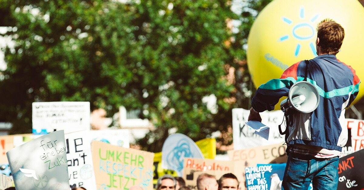 Spark Interview: Marketing to the "Woke" Generation.