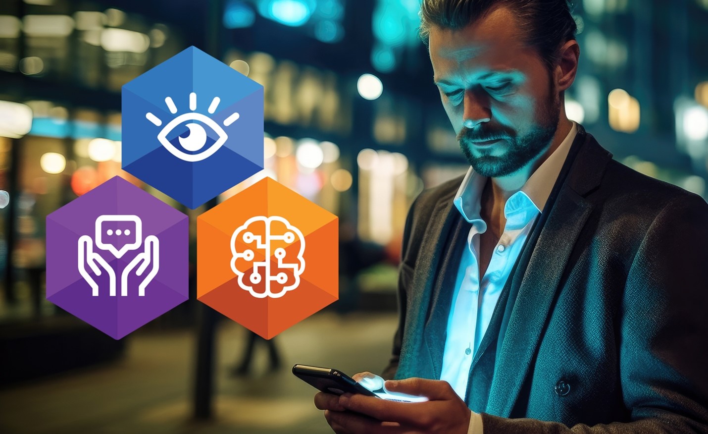 More Than a Transaction - Building Relationships Through Personalization