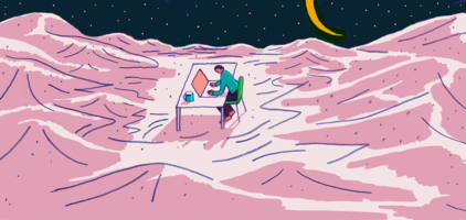 Hello Sydney | A Giant Leap For Intercom's Remote APAC Team