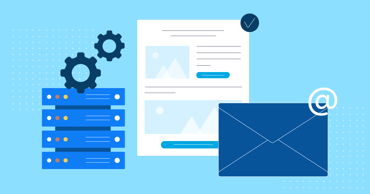 11 Free SMTP Server Solutions for Marketers & Developers [2023]