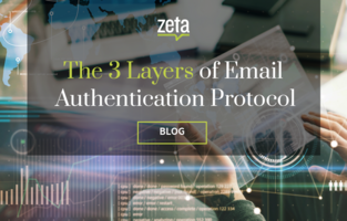 The 3 Layers of Email Authentication Protocol