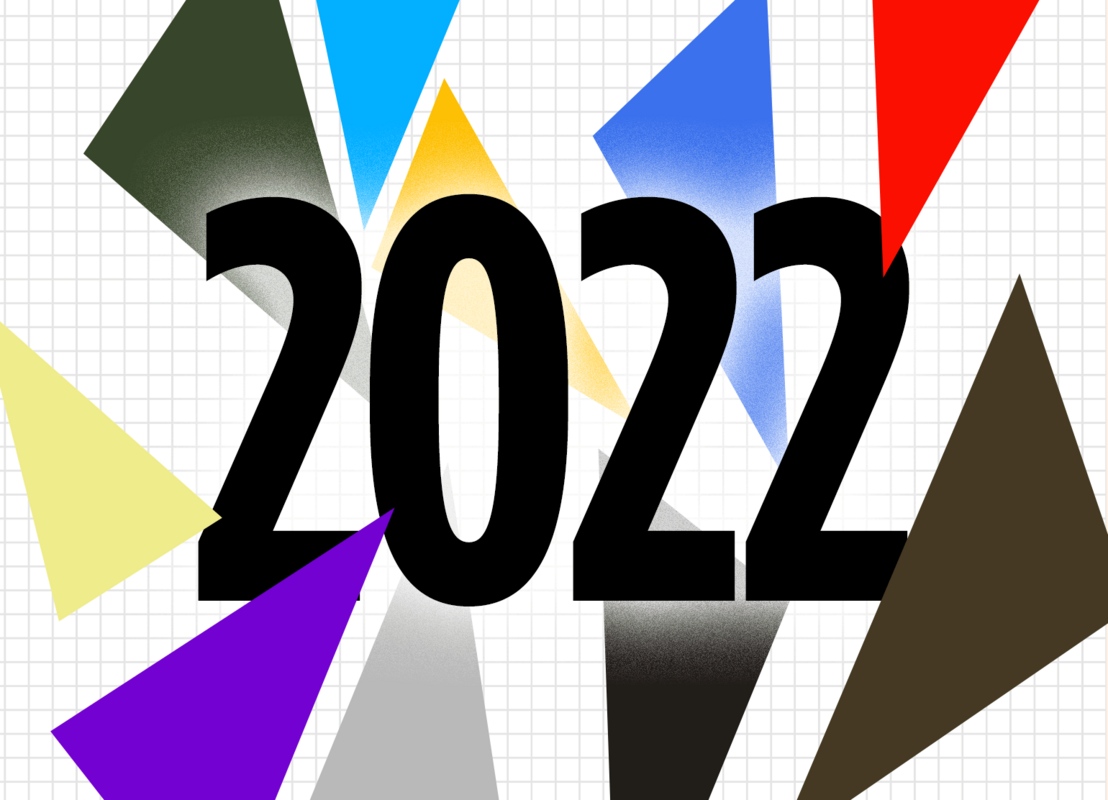 Colors of the Year: 2022 - Ceros Inspire: Create, Share, Inspire