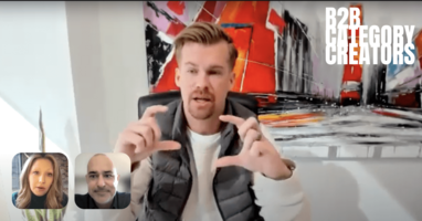 Episode 35: Anna Fisher and Garrett Mehrguth