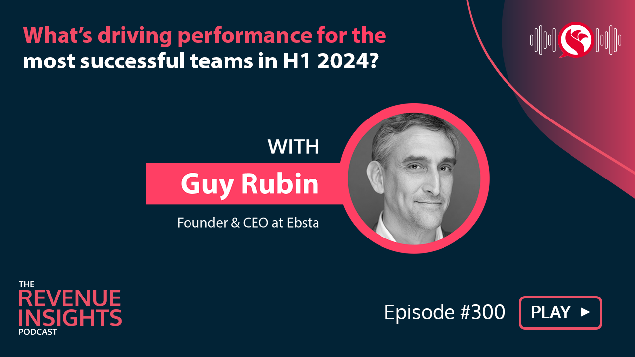What's Driving Performance for the Most Successful Teams in H1 2024?