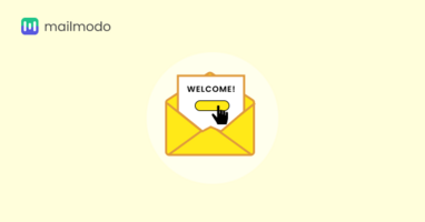 A Complete Guide to Creating Effective Welcome Emails with Examples