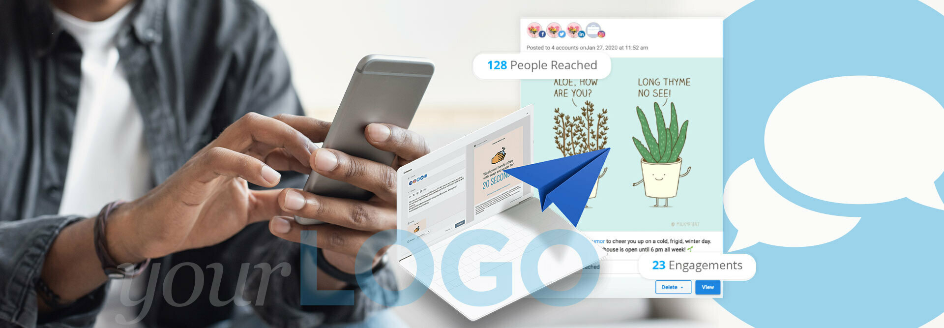 White-label Social Media Management: Ultimate Guide 2022