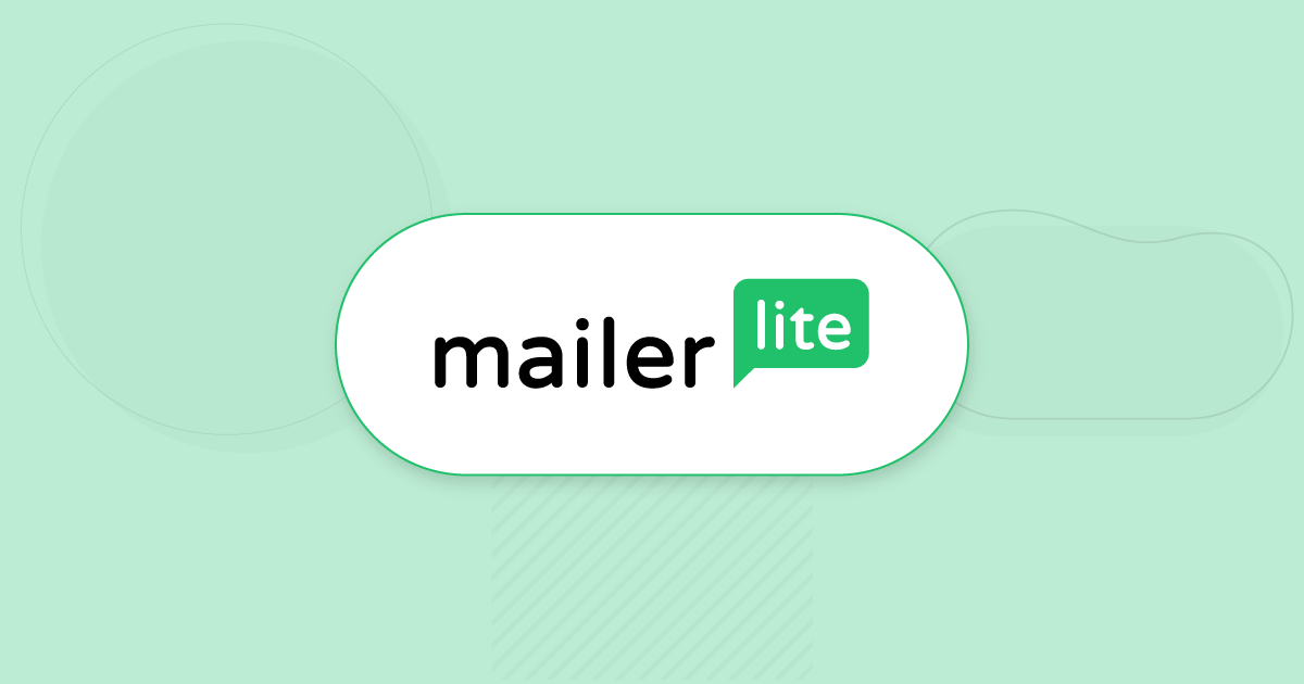 MailerLite Review 2023: Pros, Cons & Pricing [Analyzed]
