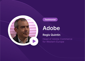 Adobe Partner Interview