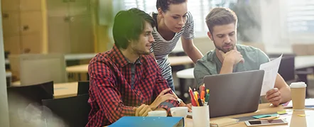 Outcomes you can expect from a CRM Project - Workbooks CRM