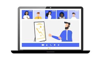 How to enhance Zoom meetings with video
