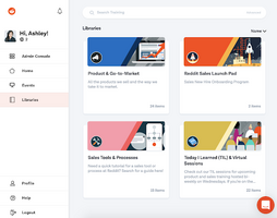 Reddit's Guide to Creating a GTM Strategy for your LMS Deployment