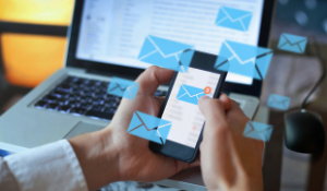 How to do effective B2B Email Marketing