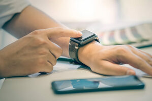 Why Wearables at Work are Increasing | IDC Blog