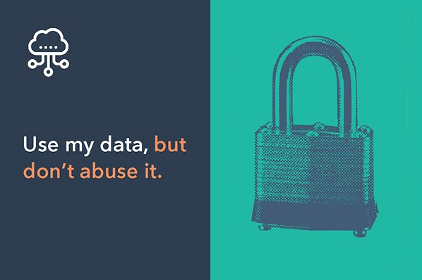 Use My Data, But Don't Abuse It [The Customer Code Series]