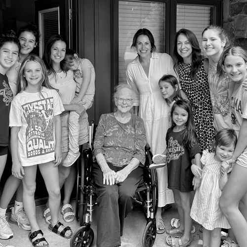 How to Navigate Transitions and Embrace the Change