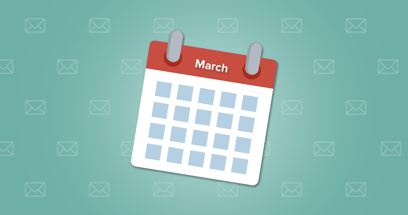 This Month in Email: Email Marketing News From March 2023