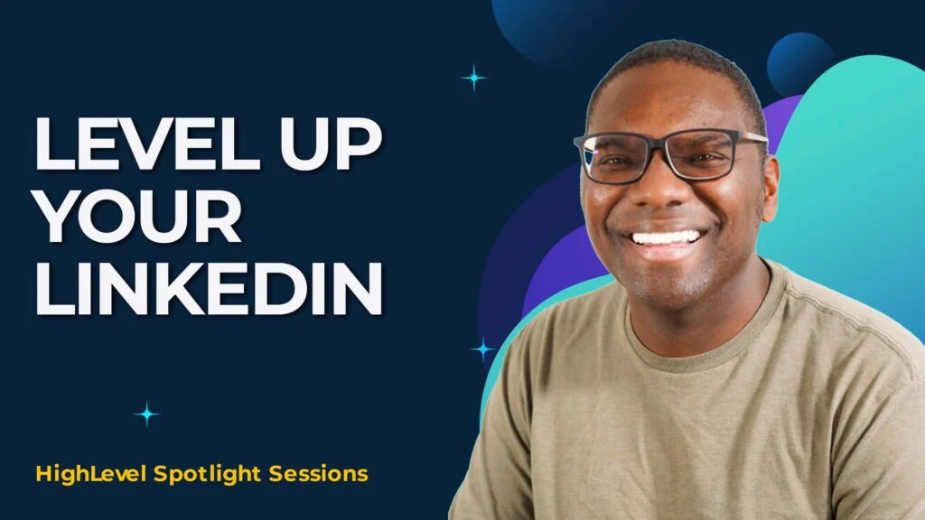 Level Up Your LinkedIn With Kevin Miller
