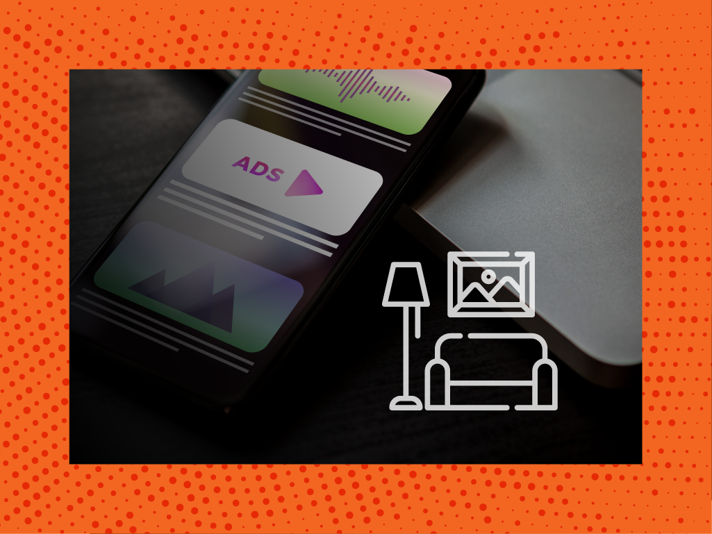 YouTube Plays Second Fiddle to Retail Media for Home Goods Advertisers