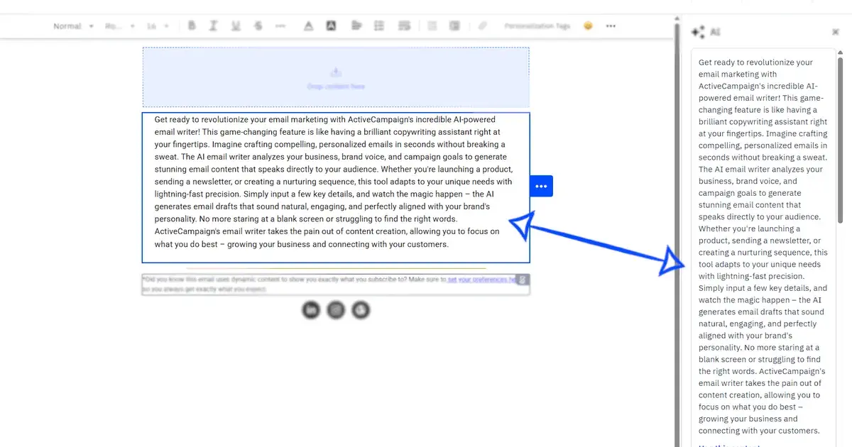 How AI Can Help You Write Better Emails in Less Time