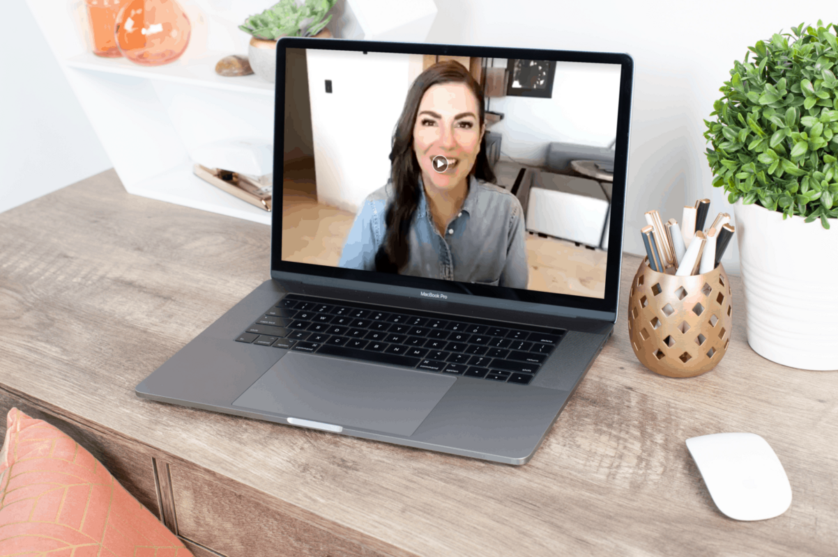 #291: Master Live Video: How to Shift Your Mindset And Build Your Confidence 