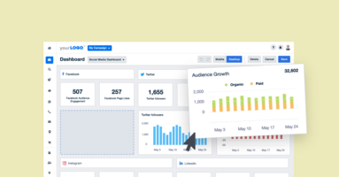 15 Marketing Dashboards Built For Marketing Agencies